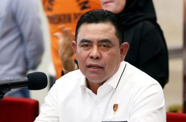 Deretan Kapolda Jebolan Akpol 1994, Nomor 1 hingga 3 Kelahiran 1972