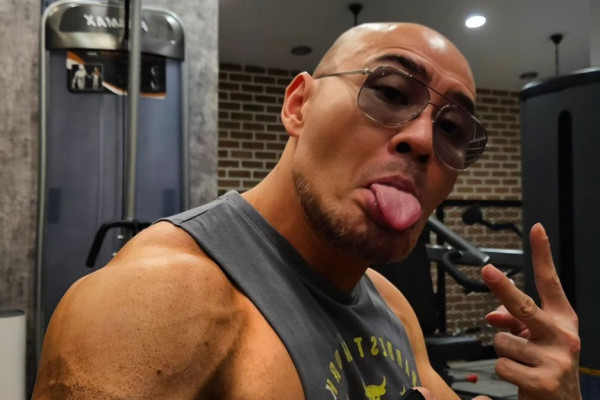 Baim Wong Tuntut Hak Asuh Anak, Deddy Corbuzier Dukung Paula Verhoeven