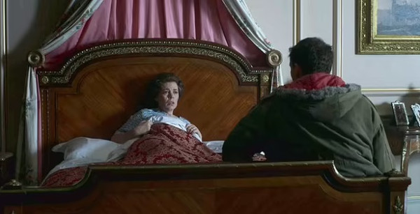 7 Pria yang Berhasil Masuk Istana Buckingham bak Drama Film, Salah Satunya Curi Celana Dalam Ratu
