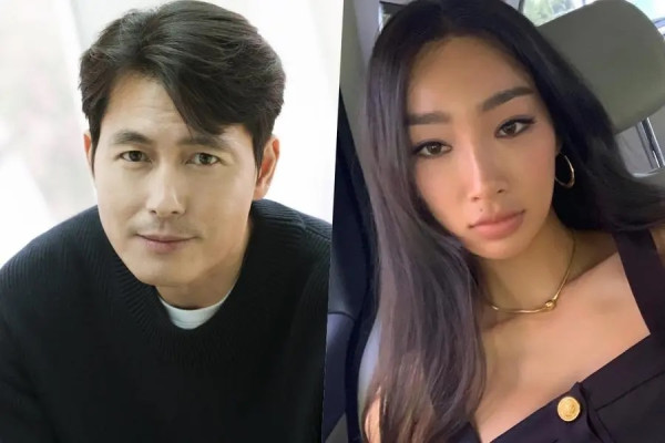 Jung Woo Sung Akui Ayah dari Anak yang Dilahirkan Moon Gabi, Janji Tanggung Jawab