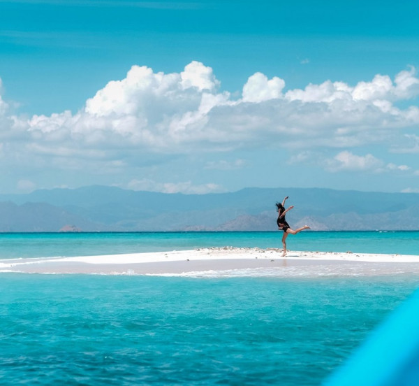 20 Rekomendasi Tempat Wisata Alam di Lombok yang Sejuk dan Asri