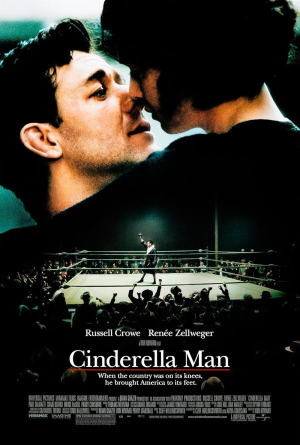 8 Film Tinju Terbaik Sepanjang Masa, Kisah Penuh Adrenalin dan Inspirasi