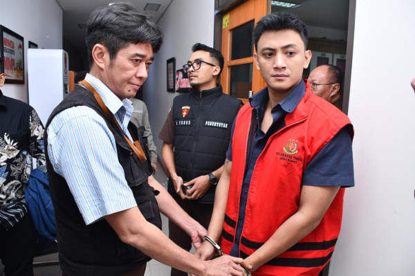 2 Pengurus Yayasan Kebun Binatang Bandung Ditahan, Rugikan Negara Rp25 Miliar