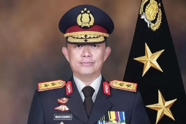 4 Kapolda Berpengalaman di Bidang Intel Polri, Nomor 2 Lulusan Terbaik Akpol 1992