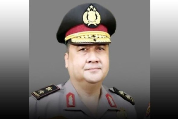 4 Kapolda Berpengalaman di Bidang Intel Polri, Nomor 2 Lulusan Terbaik Akpol 1992