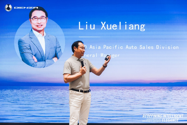 BYD Cetak Rekor Penjualan 22 Ribu Unit Mobil Listrik di Indonesia dan Malaysia!