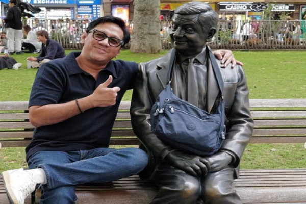 5 Artis Indonesia yang Diam-diam Bercerai, dari Andre Taulany hingga Ari Lasso