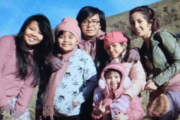 5 Artis Indonesia yang Diam-diam Bercerai, dari Andre Taulany hingga Ari Lasso
