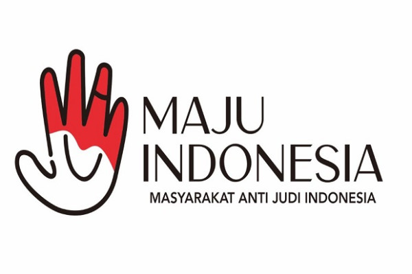 Masyarakat Anti Judi Indonesia Dorong UU Rehabilitasi bagi Pemain Judol