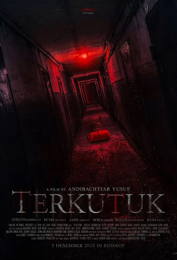 9 Film Indonesia Tayang Desember 2024, Ada 2nd Miracle in Cell No. 7