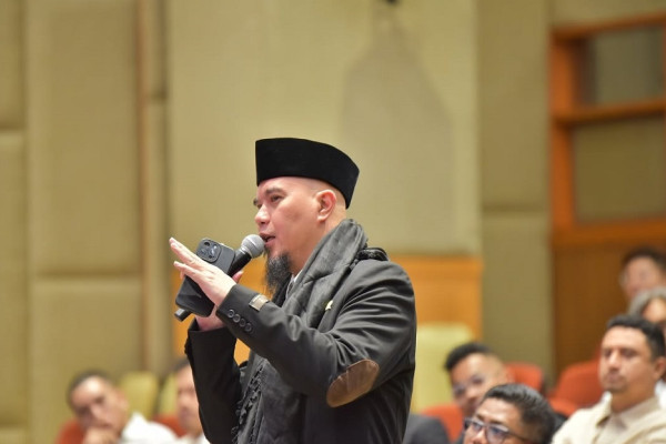 4 Artis yang Golput di Pilkada 2024, dari Al Ghazali hingga Fuji