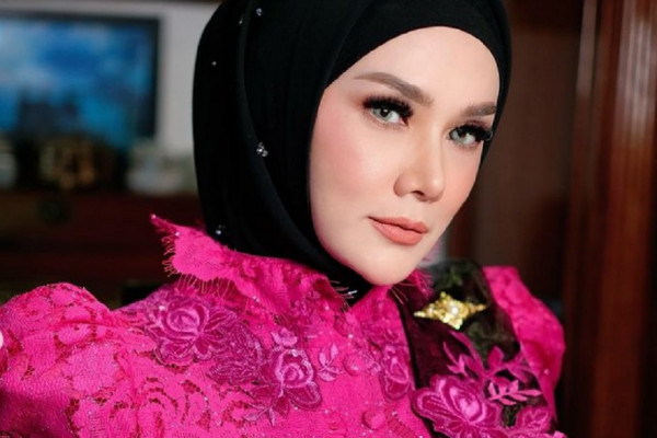 4 Artis yang Golput di Pilkada 2024, dari Al Ghazali hingga Fuji