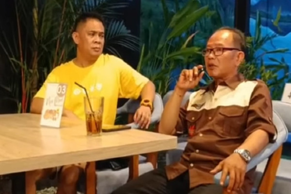Cerita Pilu Ayah Natasha Wilona Tak Bertemu Anak selama 20 Tahun, Kenapa Baru Sekarang?