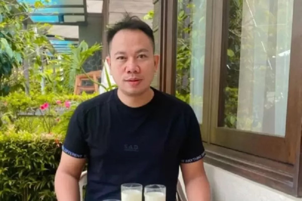 Vicky Prasetyo Maju sebagai Calon Bupati Pemalang, Tegaskan Tidak Ada Serangan Fajar