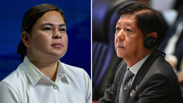 Game of Thrones di Manila, dari Makian hingga Ancaman Pembunuhan