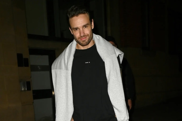 Liam Payne Diduga Mencoba Melarikan Diri dari Balkon Hotel sebelum Jatuh dan Meninggal
