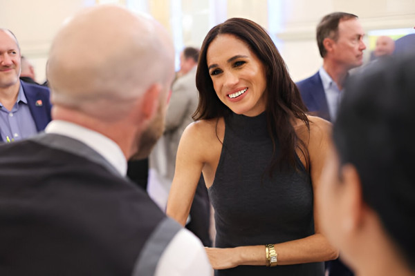 Alasan Lain Meghan Markle Keluar dari Keluarga Kerajaan dan Pindah ke AS
