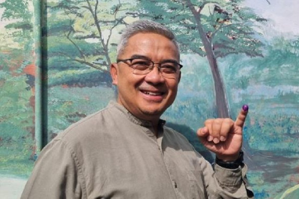 Nasib Artis-artis di Pilkada 2024, 5 Selebritas Ini Unggul versi Quick Count