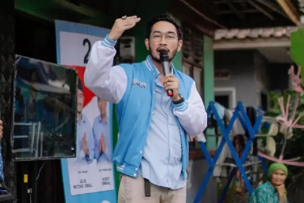 Nasib Artis-artis di Pilkada 2024, 5 Selebritas Ini Unggul versi Quick Count