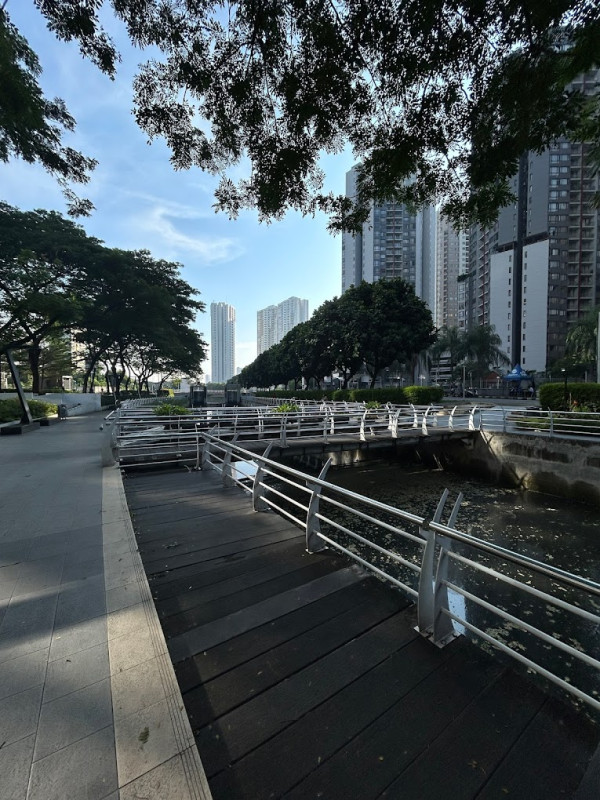 10 Rekomendasi Tempat Lari di Jakarta selain GBK, Cocok untuk Pemula hingga Profesional