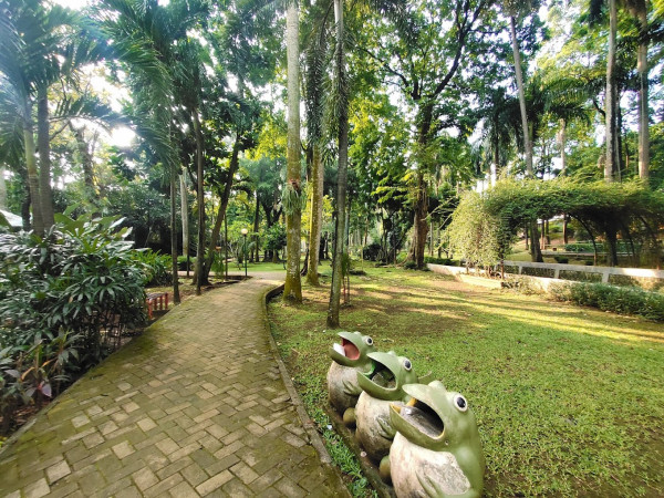10 Rekomendasi Tempat Lari di Jakarta selain GBK, Cocok untuk Pemula hingga Profesional