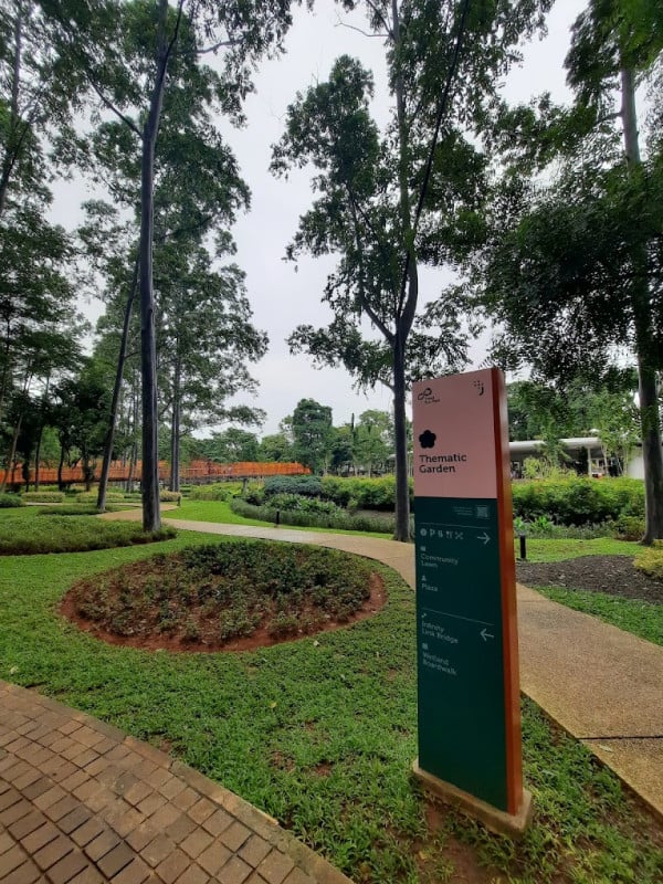 10 Rekomendasi Tempat Lari di Jakarta selain GBK, Cocok untuk Pemula hingga Profesional