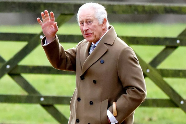 Rahasia di Balik Bebasnya Raja Charles III dari Pajak Warisan