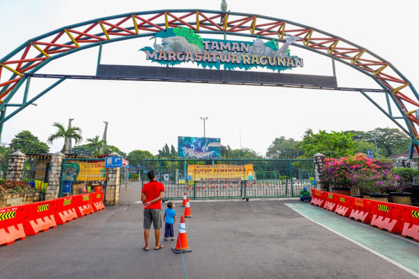 10 Rekomendasi Tempat Lari di Jakarta selain GBK, Cocok untuk Pemula hingga Profesional