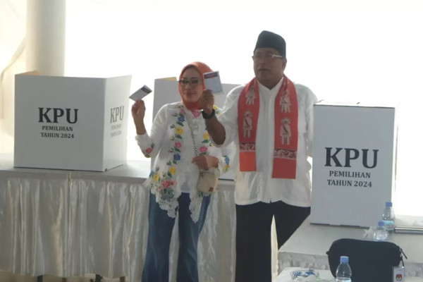 Nasib Artis-artis di Pilkada 2024, 5 Selebritas Ini Unggul versi Quick Count