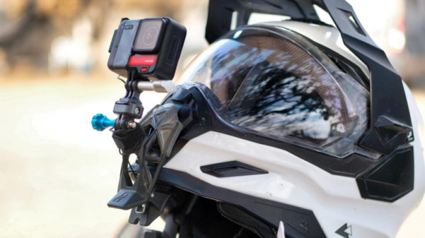 Tren Motovlog di Indonesia dan 10 Perlengkapan untuk Pemula