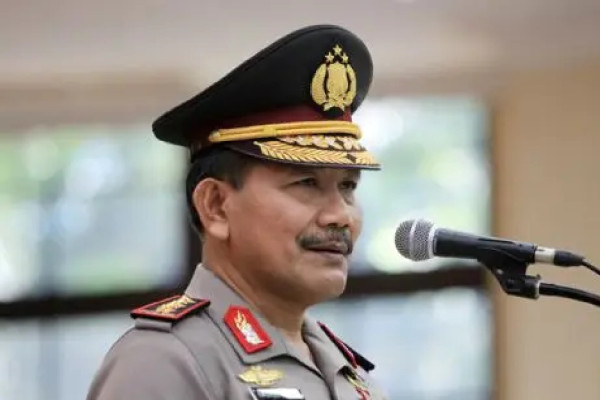 Daftar Jenderal Bintang 4 Polri Satu Dekade Terakhir, Nomor 2 dan 3 Peraih Adhi Makayasa Akabri