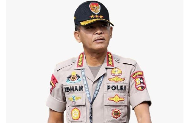 Daftar Jenderal Bintang 4 Polri Satu Dekade Terakhir, Nomor 2 dan 3 Peraih Adhi Makayasa Akabri