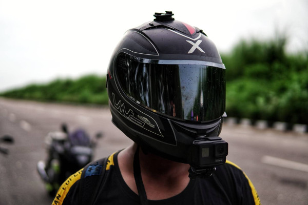 Tren Motovlog di Indonesia dan 10 Perlengkapan untuk Pemula