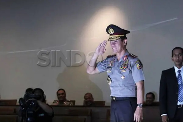 Daftar Jenderal Bintang 4 Polri Satu Dekade Terakhir, Nomor 2 dan 3 Peraih Adhi Makayasa Akabri