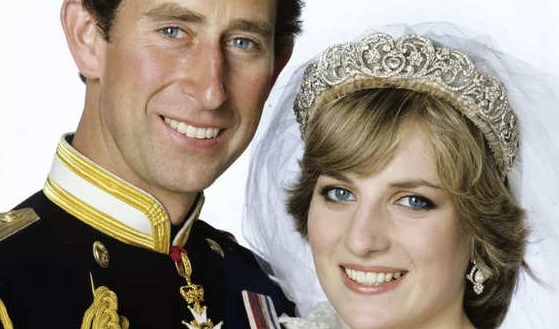 9 Alasan Putri Diana Menolak Pakai Tiara Ratu Elizabeth saat Nikah