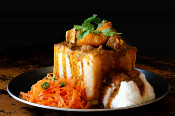 15 Makanan Paling Pedas di Dunia, Seblak dari Indonesia Masuk Daftar