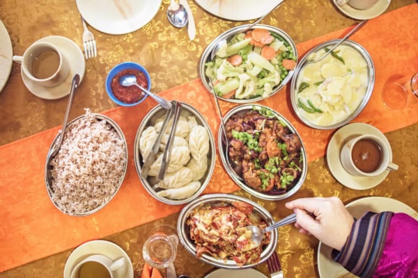 15 Makanan Paling Pedas di Dunia, Seblak dari Indonesia Masuk Daftar