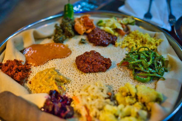 15 Makanan Paling Pedas di Dunia, Seblak dari Indonesia Masuk Daftar