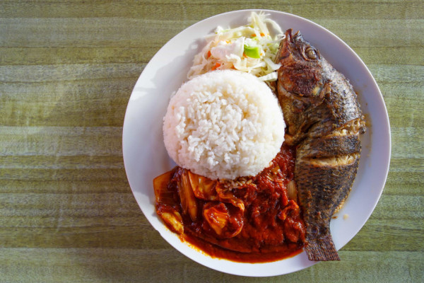 15 Makanan Paling Pedas di Dunia, Seblak dari Indonesia Masuk Daftar