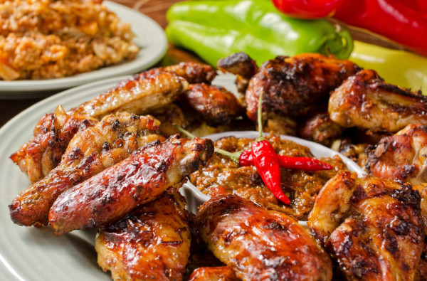 15 Makanan Paling Pedas di Dunia, Seblak dari Indonesia Masuk Daftar