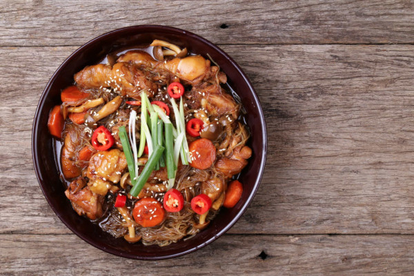 15 Makanan Paling Pedas di Dunia, Seblak dari Indonesia Masuk Daftar