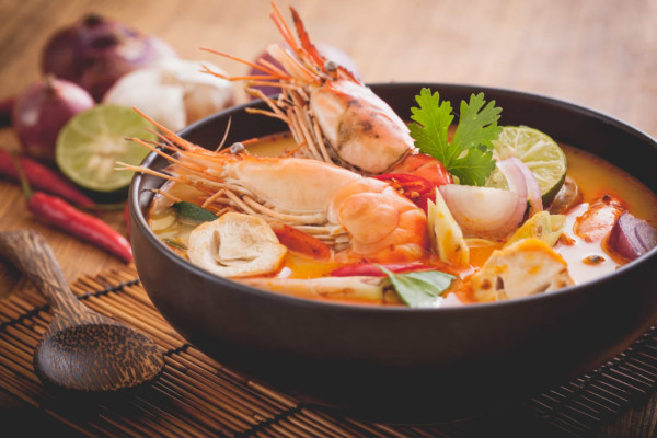 15 Makanan Paling Pedas di Dunia, Seblak dari Indonesia Masuk Daftar