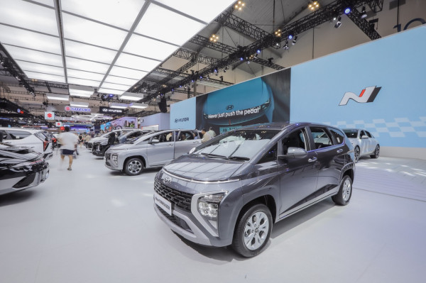 Mobil Keluarga Impian: Rekomendasi MPV dengan Kabin Luas di 2024