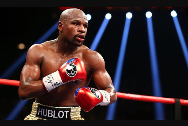 5 Petinju Paling Populer di Instagram: Mike Tyson Kalahkan Jake Paul!