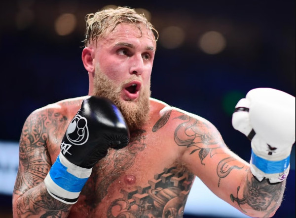 5 Petinju Paling Populer di Instagram: Mike Tyson Kalahkan Jake Paul!