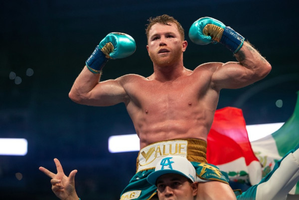 5 Petinju Paling Populer di Instagram: Mike Tyson Kalahkan Jake Paul!