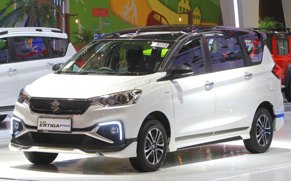 Mobil Keluarga Impian: Rekomendasi MPV dengan Kabin Luas di 2024