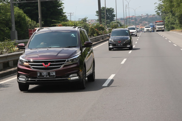 Mobil Keluarga Impian: Rekomendasi MPV dengan Kabin Luas di 2024