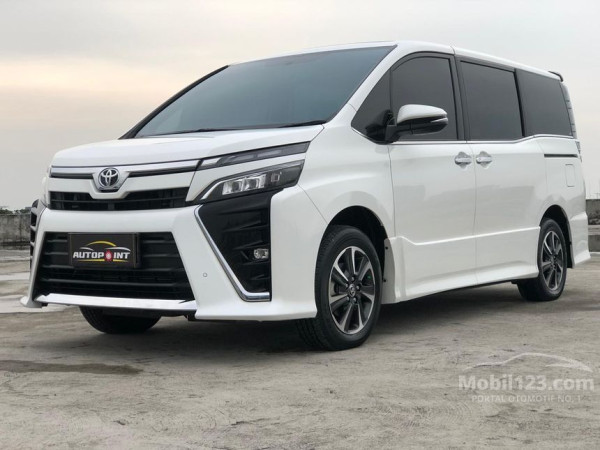 Mobil Keluarga Impian: Rekomendasi MPV dengan Kabin Luas di 2024