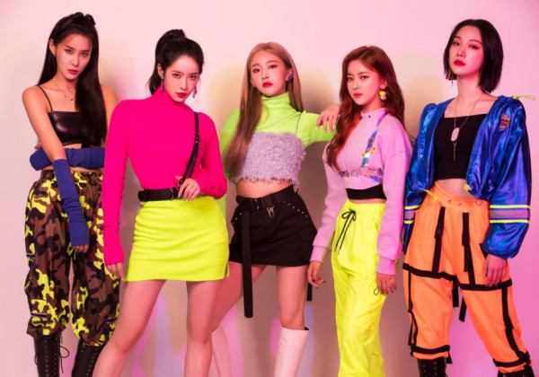 7 Grup Kpop Disband Tercepat, Ada yang hanya 5 Hari!